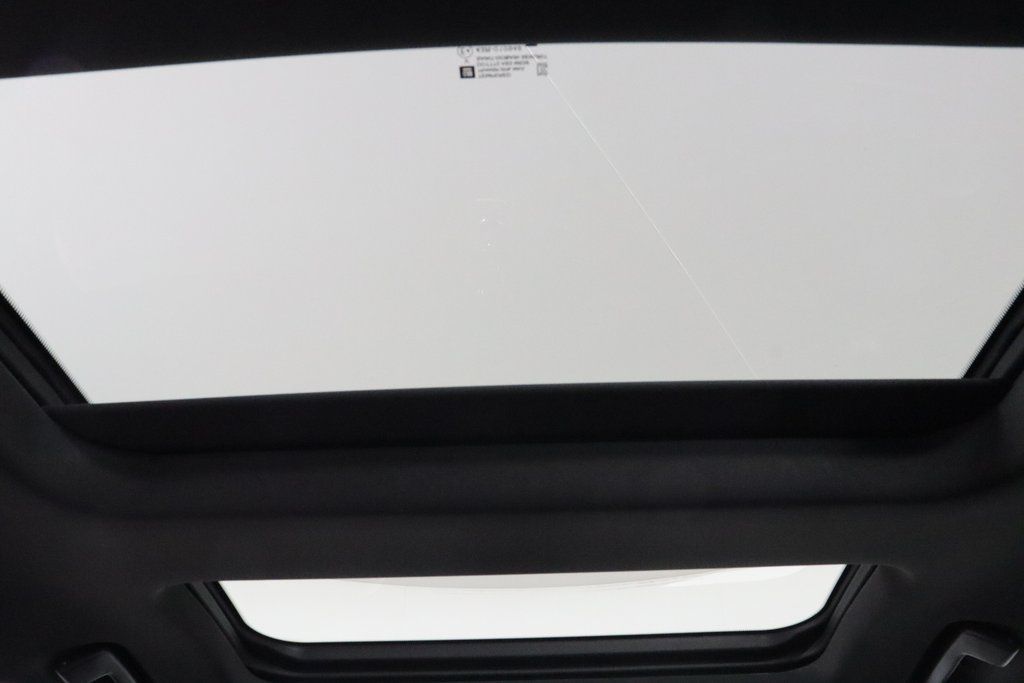 2026 Cadillac CT5 Premium Luxury photo 2