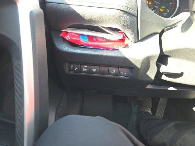 Used 2021 Toyota RAV4 XLE Premium with VIN 2T3A1RFV8MW238026 for sale in Northfield, Minnesota