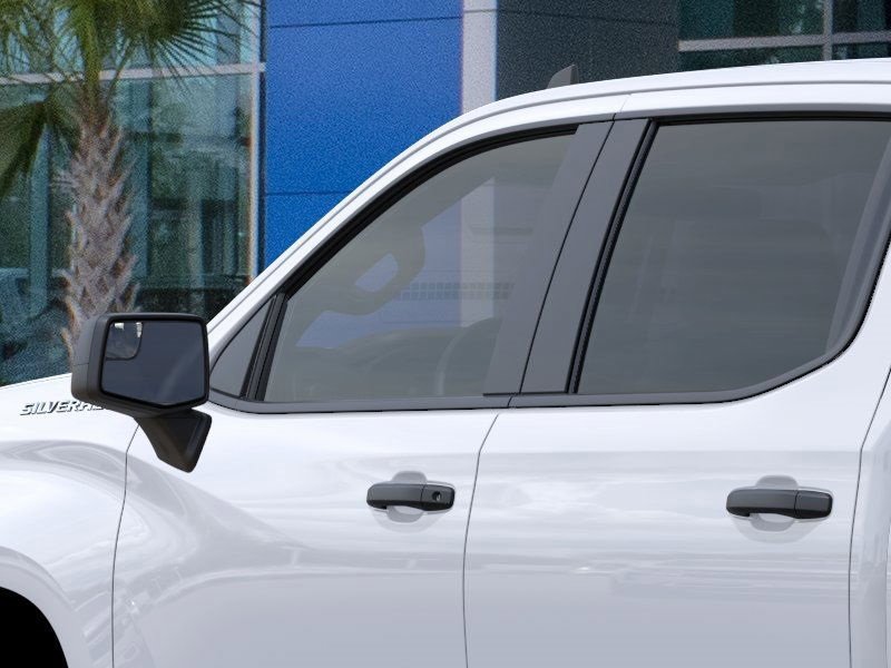 2026 Chevrolet Silverado 1500 Work Truck photo 10