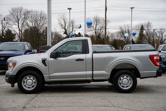 2022 FORD F-150 - Image 4