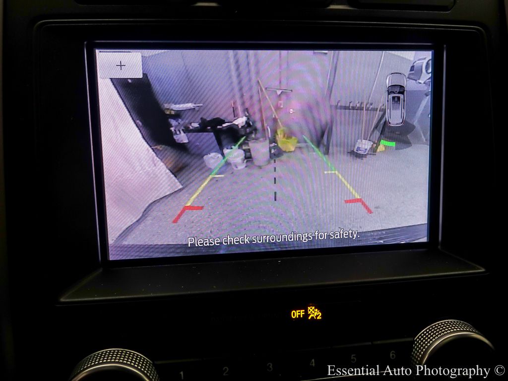 2021 FORD EXPEDITION - Image 20