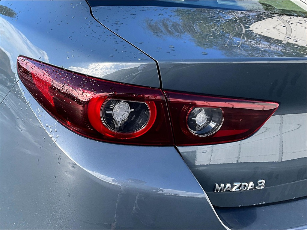 2023 Mazda Mazda3 2.5 s Carbon photo 30