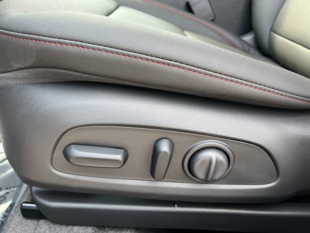 2026 Chevrolet Trax photo 19