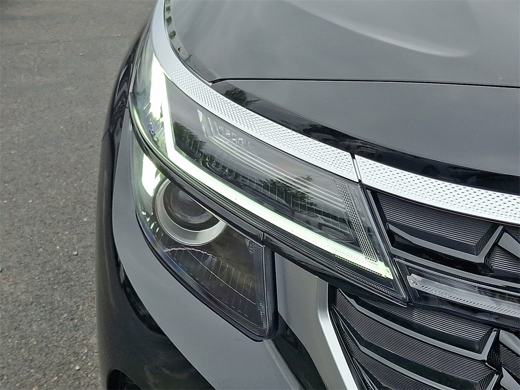 2025 Kia Seltos EX photo 7