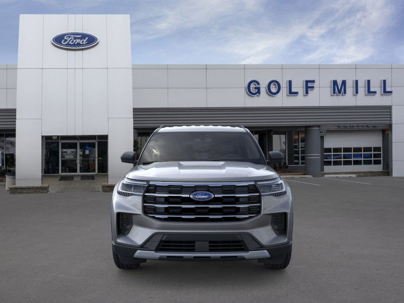 2026 FORD EXPLORER - Image 5