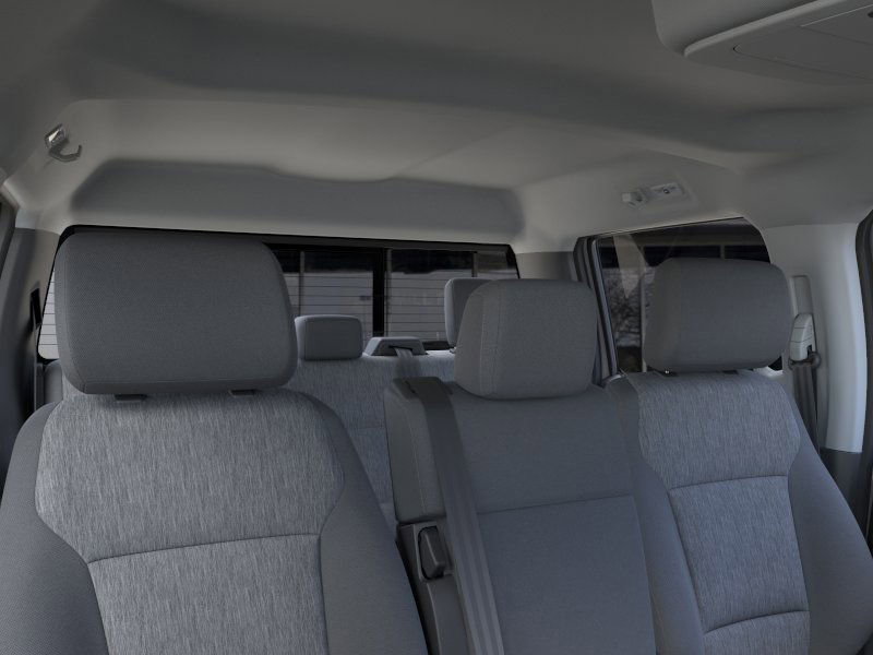 2026 FORD F-350 - Image 12