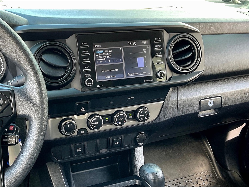 2020 Toyota Tacoma SR photo 17