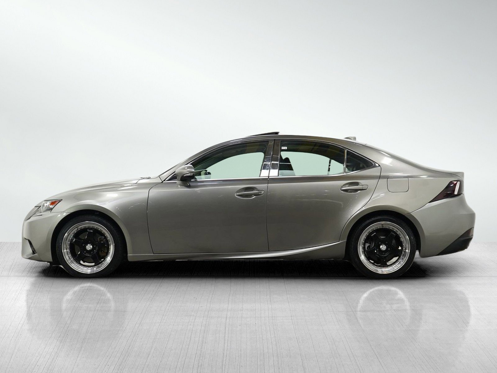 2014 Lexus IS 250 photo 2