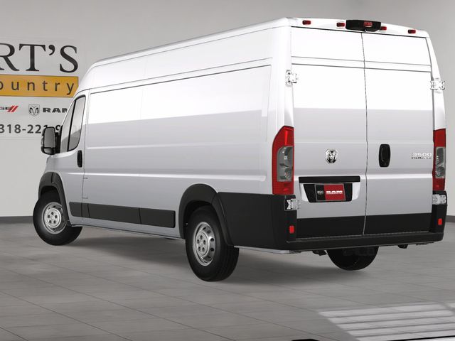 2025 Ram ProMaster 3500 photo 4