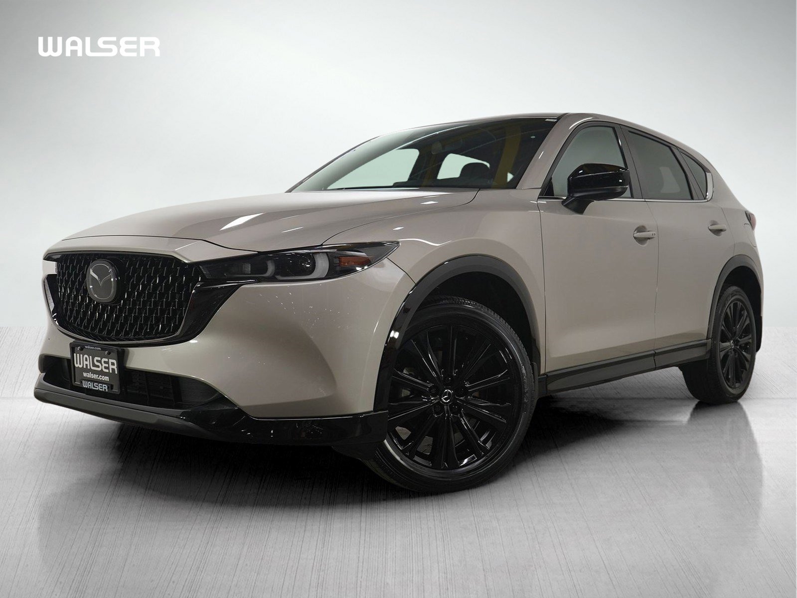 2024 Mazda CX-5 Turbo Premium Package's photo