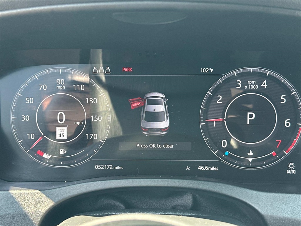 2020 Jaguar XE S photo 24