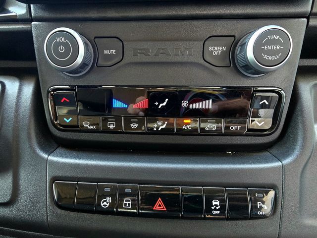 2025 Ram ProMaster 3500 photo 10