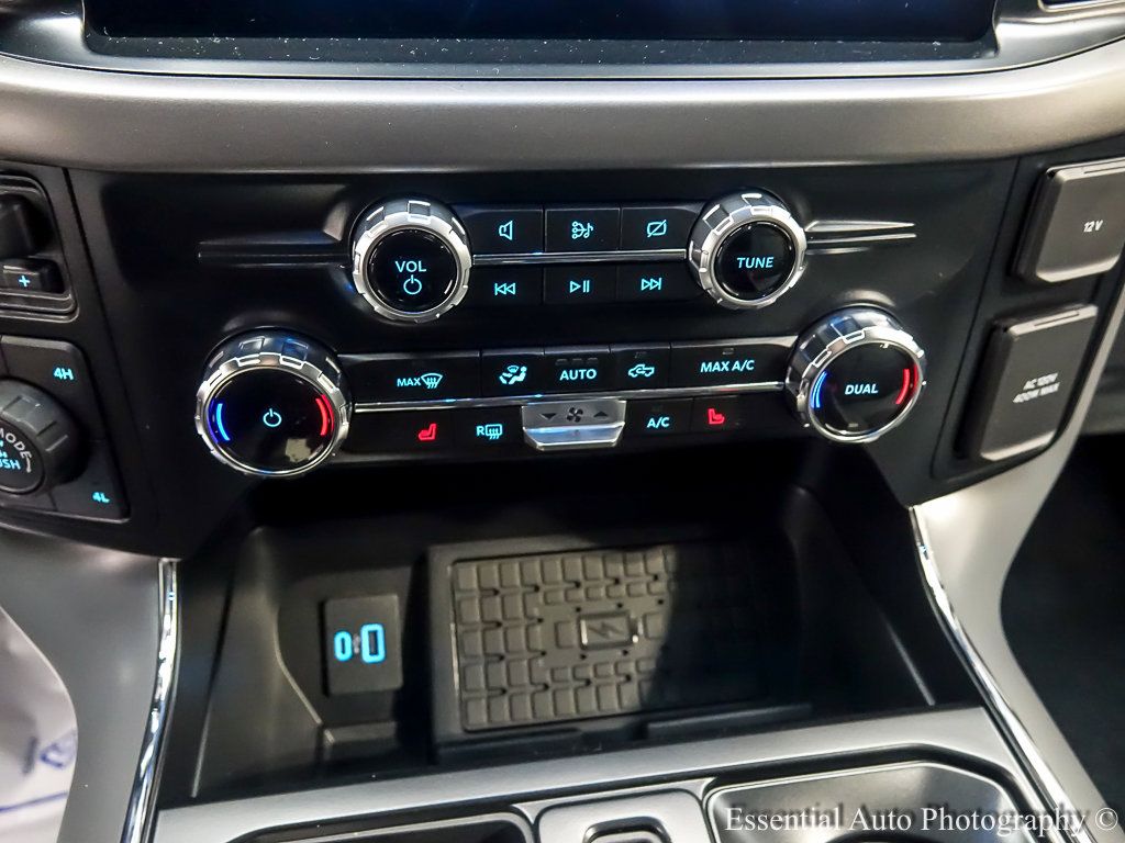 2024 FORD F-150 - Image 18