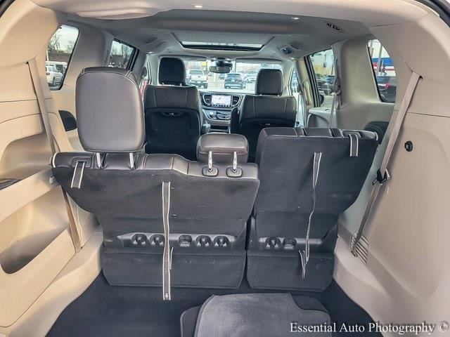 2024 CHRYSLER PACIFICA - Image 20