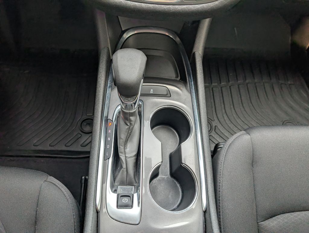 2023 Chevrolet Malibu 1LT photo 20