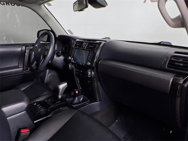 2021 Toyota 4Runner TRD Pro photo 36