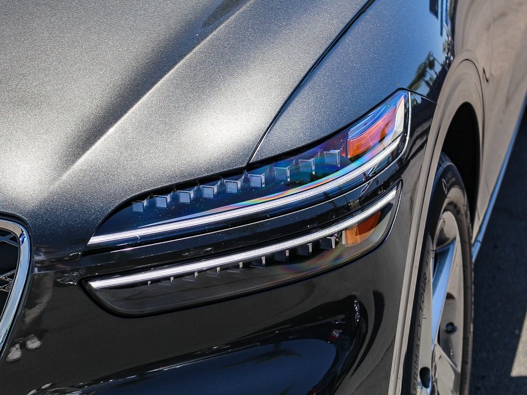 2026 Genesis GV70 2.5T Select photo 4