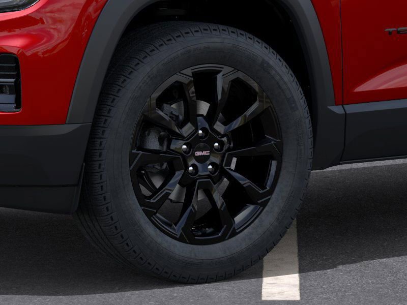 2026 Gmc Terrain Elevation photo 6