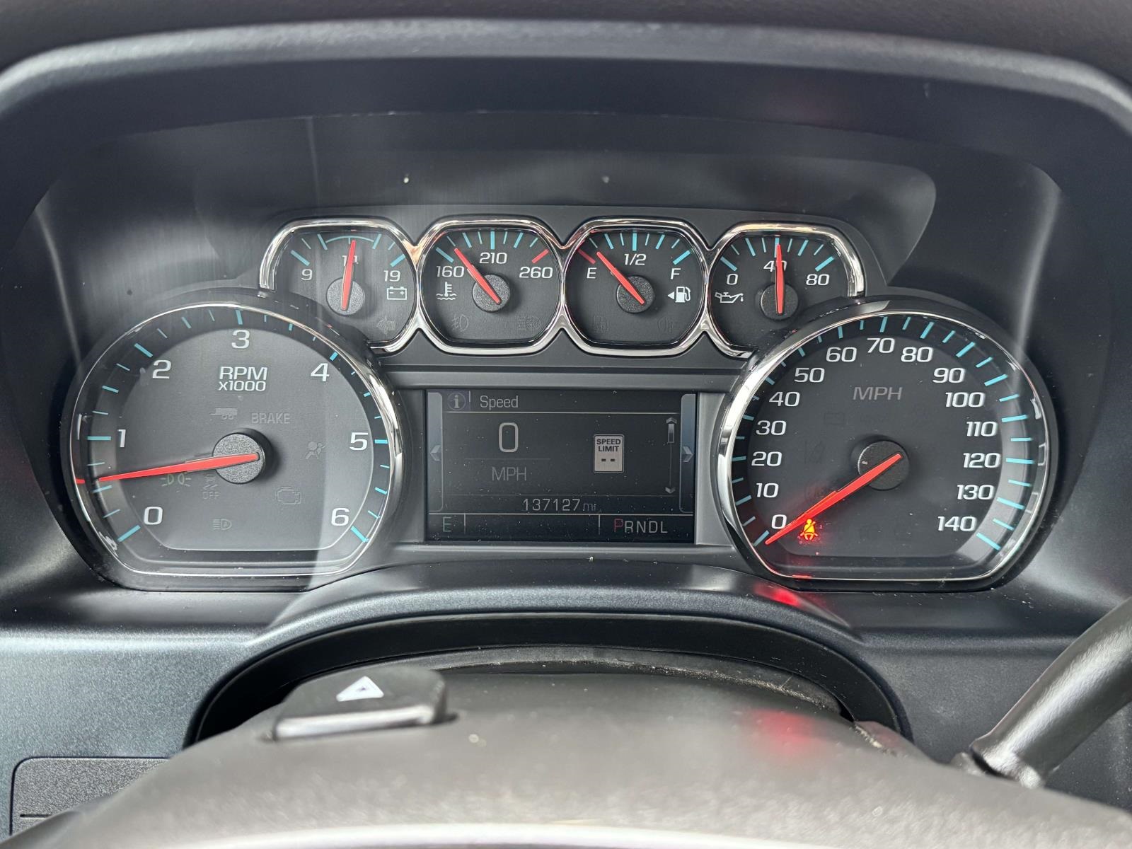 2018 Gmc Sierra 1500 SLT photo 4