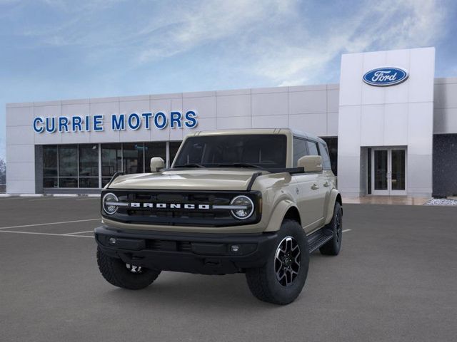 2025 FORD BRONCO - Image 27