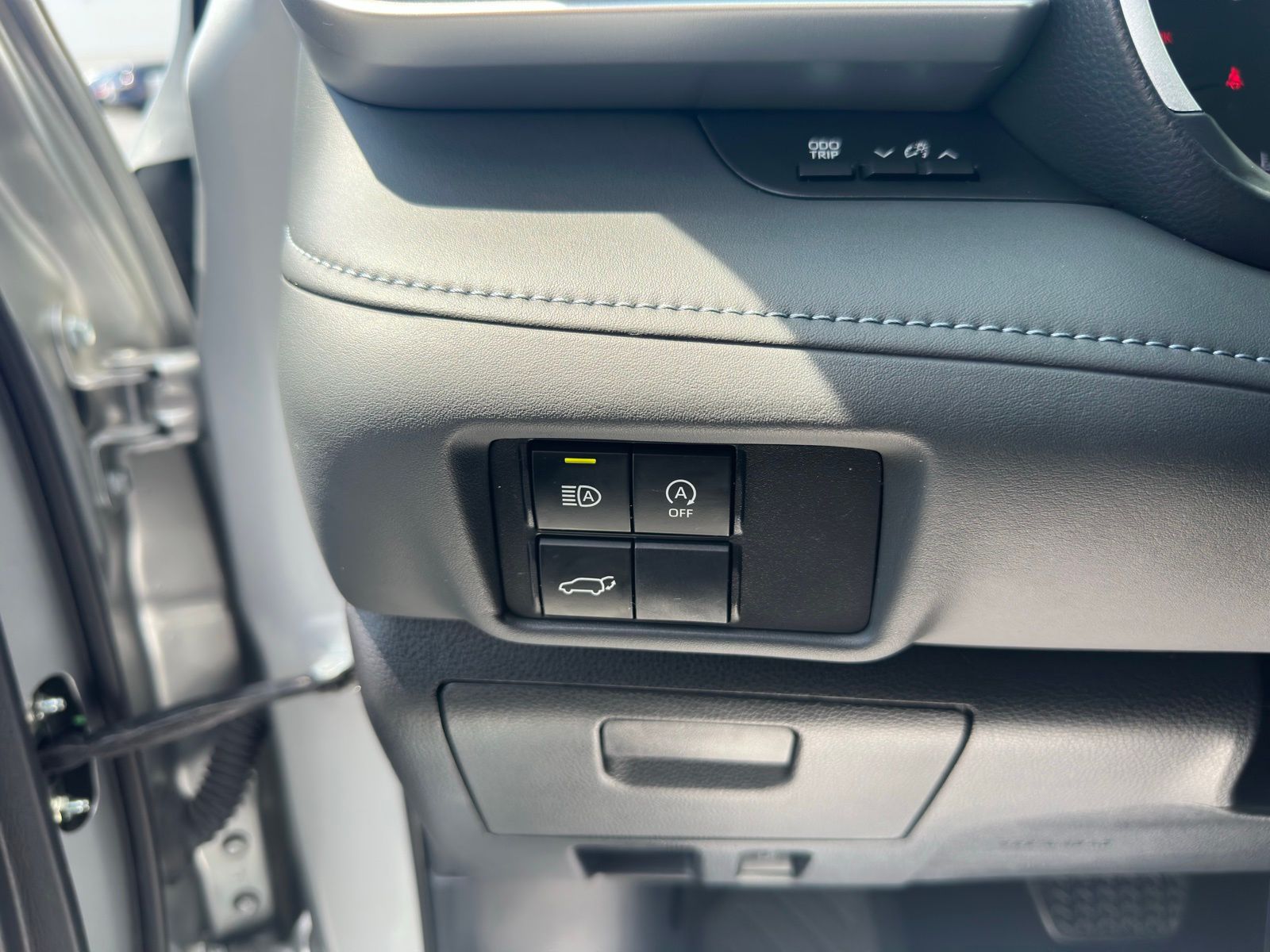2024 Toyota Highlander XLE photo 14