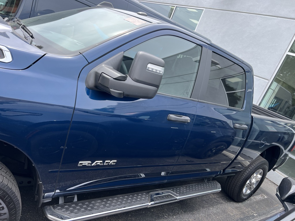 2024 Ram 2500 Big Horn photo 2