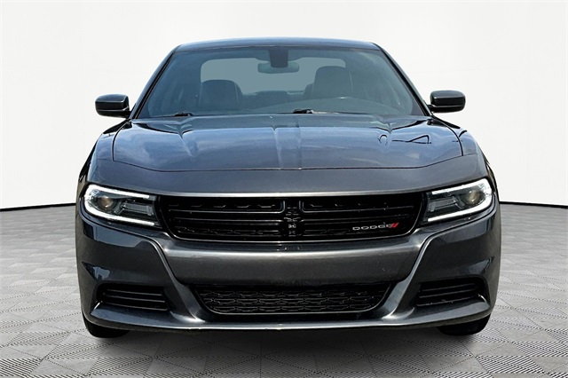 2021 Dodge Charger SXT photo 2