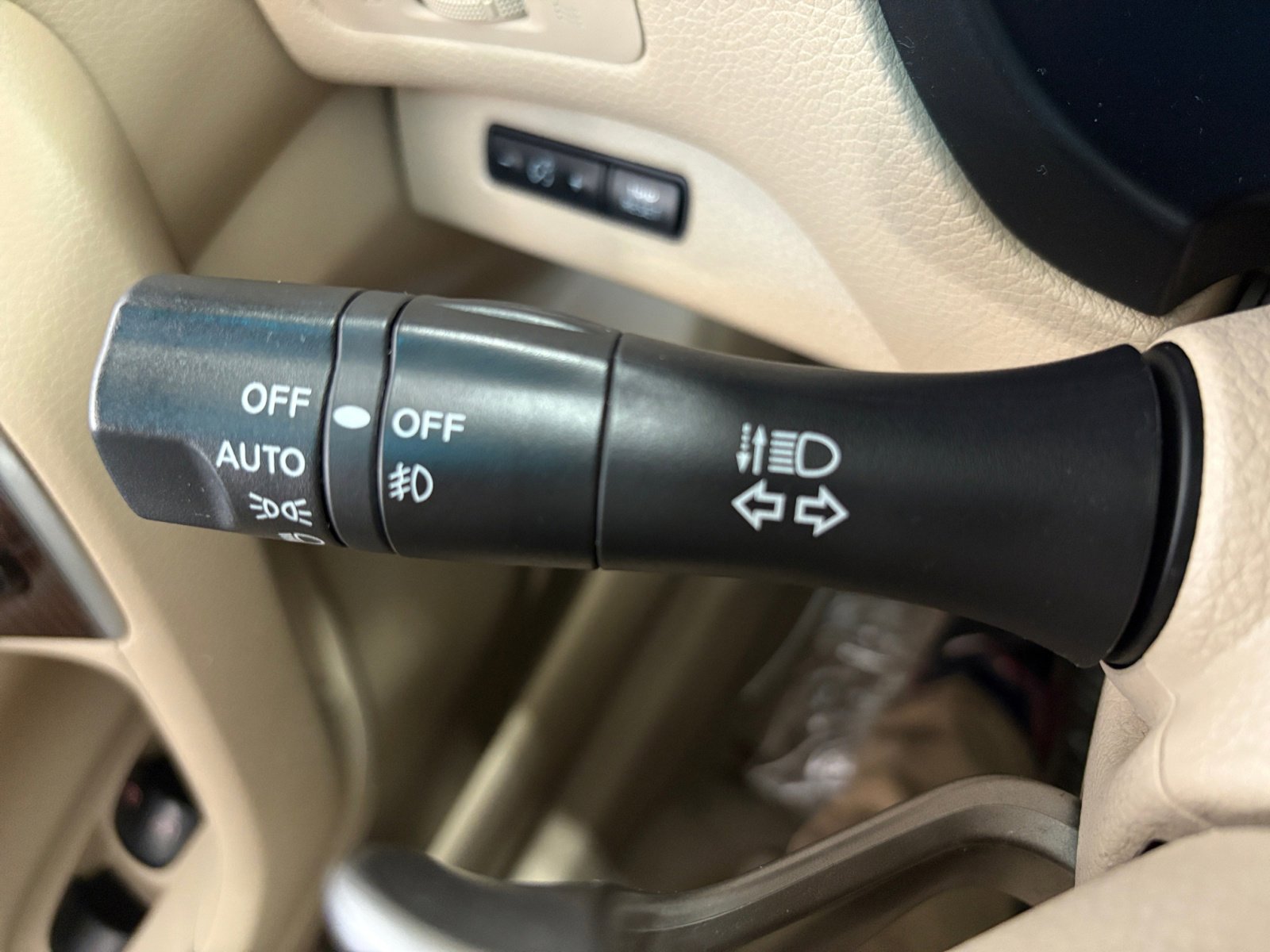2014 Nissan Altima 3.5 SL photo 19