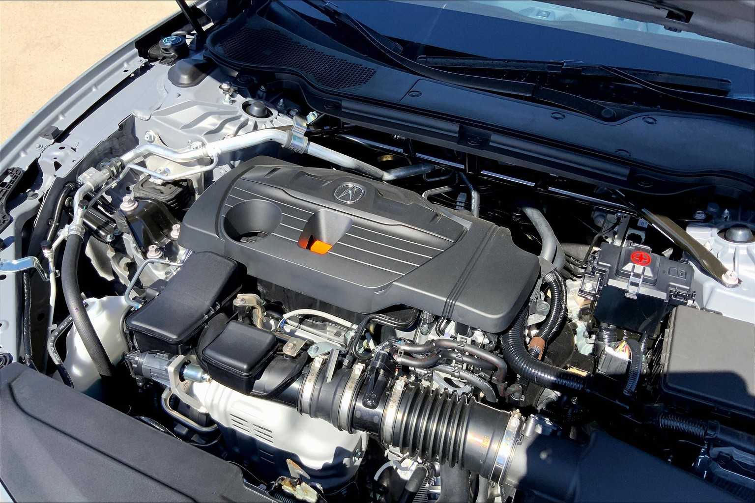 2025 Acura TLX SH-AWD A-Spec photo 17