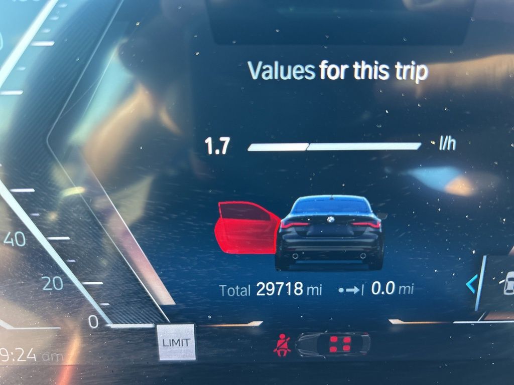 2024 Bmw 430i photo 45