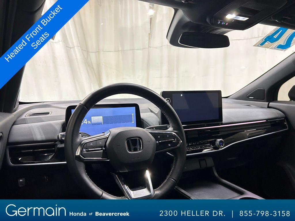 2024 Honda Prologue Touring photo 13