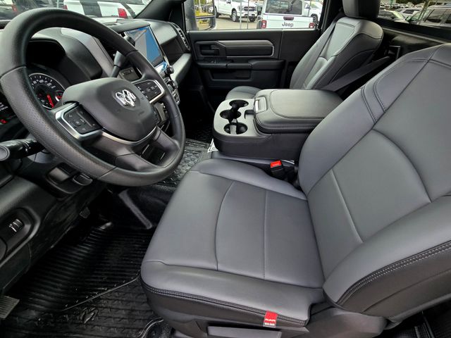 2026 Ram 4500 Tradesman photo 9
