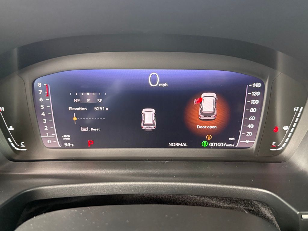 2026 Honda Passport photo 20