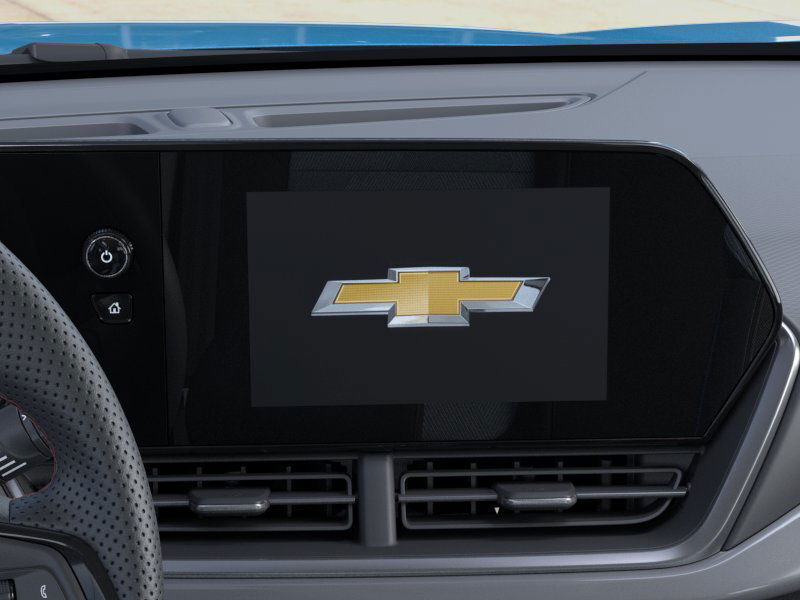 2026 Chevrolet Trax photo 18