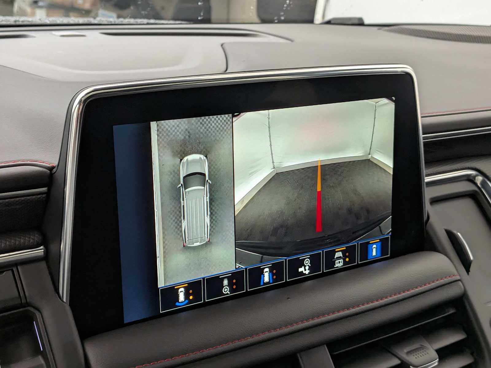2024 Chevrolet Tahoe RST photo 28
