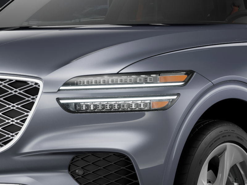 2026 Genesis GV70 2.5T photo 7