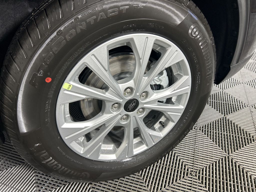 2026 Ford Escape Active photo 4