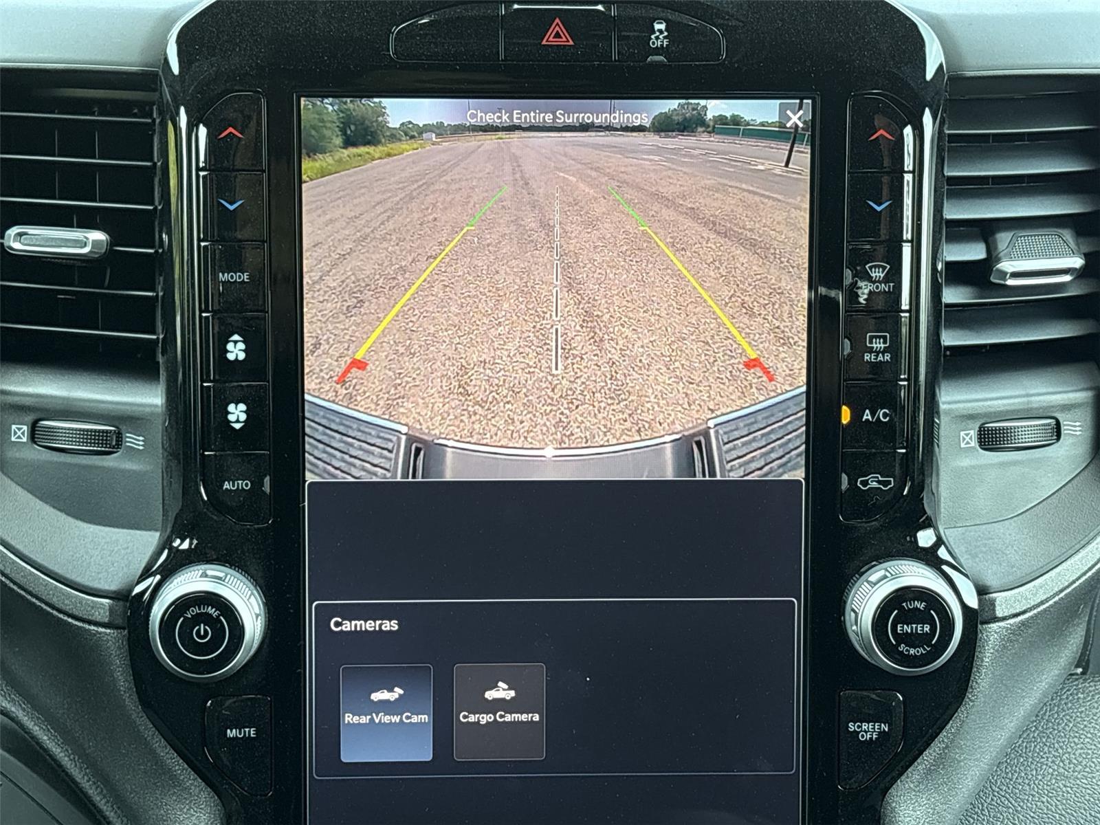 2026 Ram 3500 Tradesman photo 18