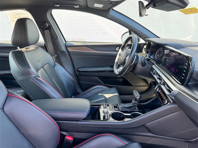 2023 Kia K5 GT photo 23