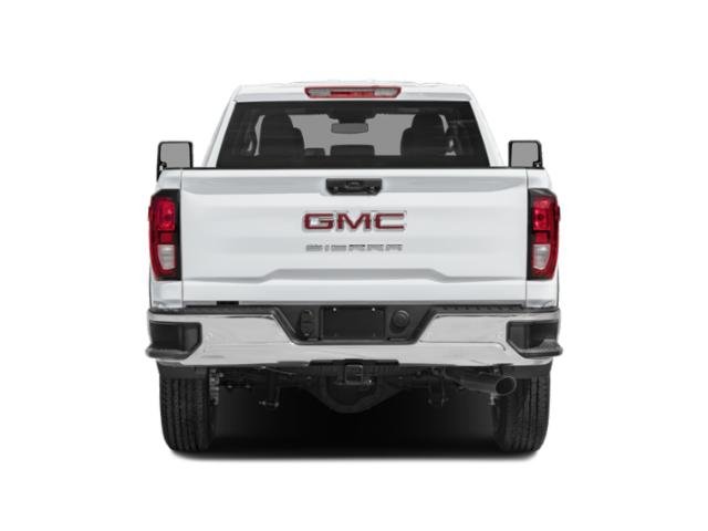 2024 Gmc Sierra HD SLE photo 8
