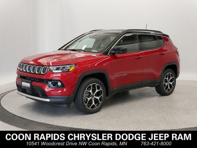 Jeep® | Coon Rapids Chrysler Jeep Dodge RAM