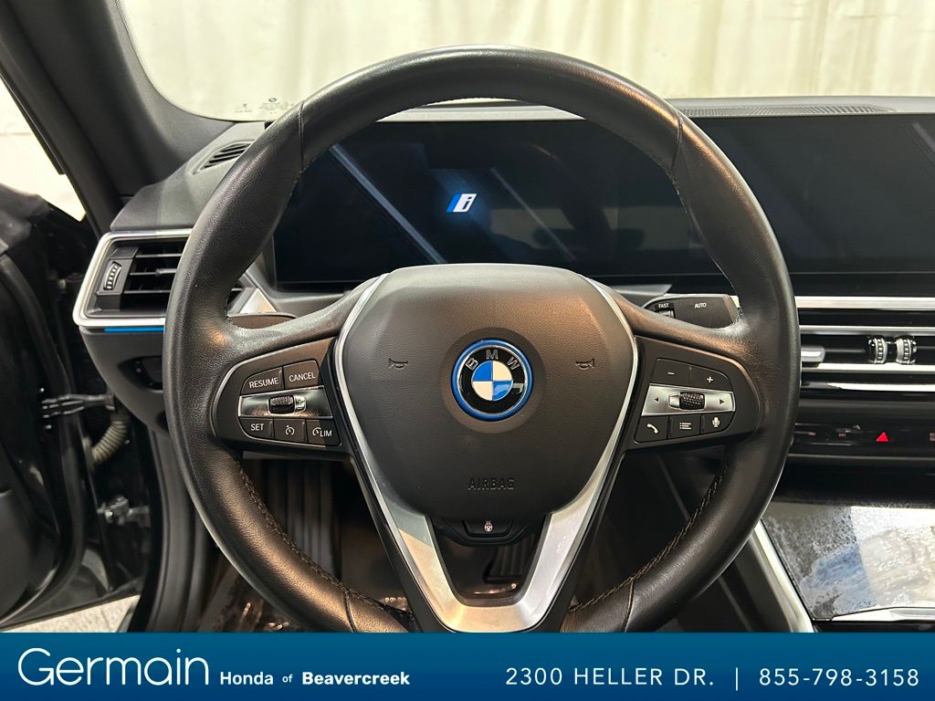 2024 Bmw i4 xDrive40 photo 15