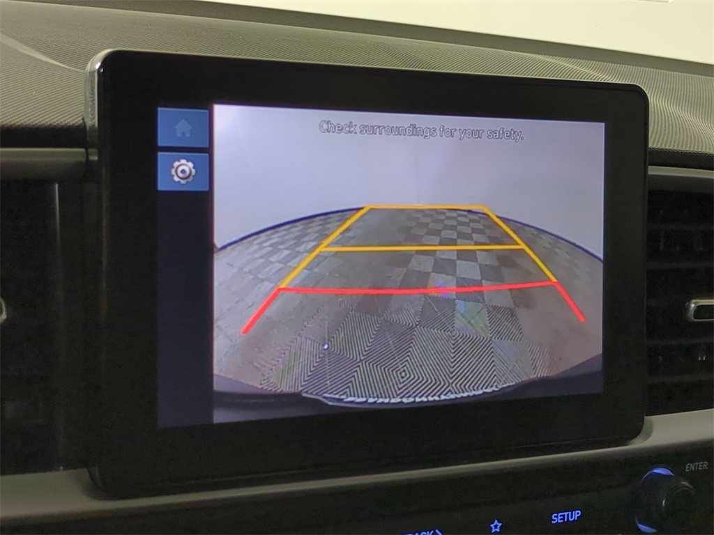 2024 Hyundai Venue SE photo 17