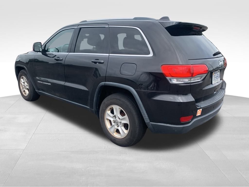 2014 Jeep Grand Cherokee Laredo photo 23