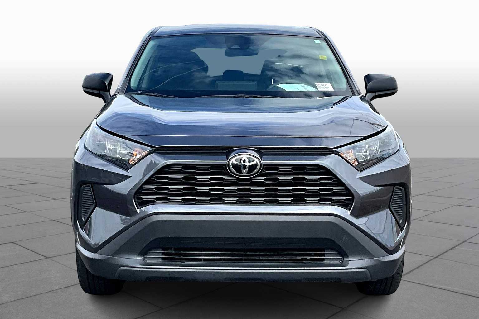 Used 2022 Toyota RAV4 LE with VIN 2T3H1RFV2NC174647 for sale in Northfield, Minnesota