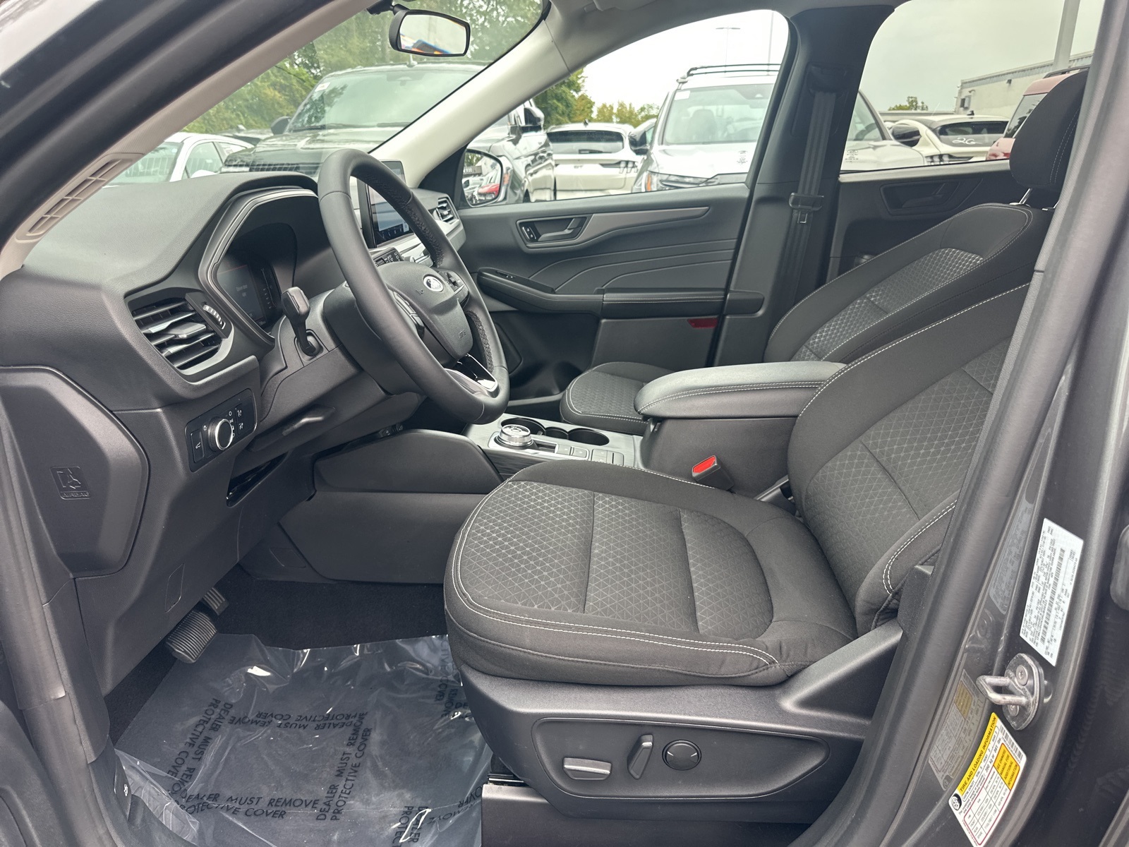 2024 Ford Escape Active photo 43