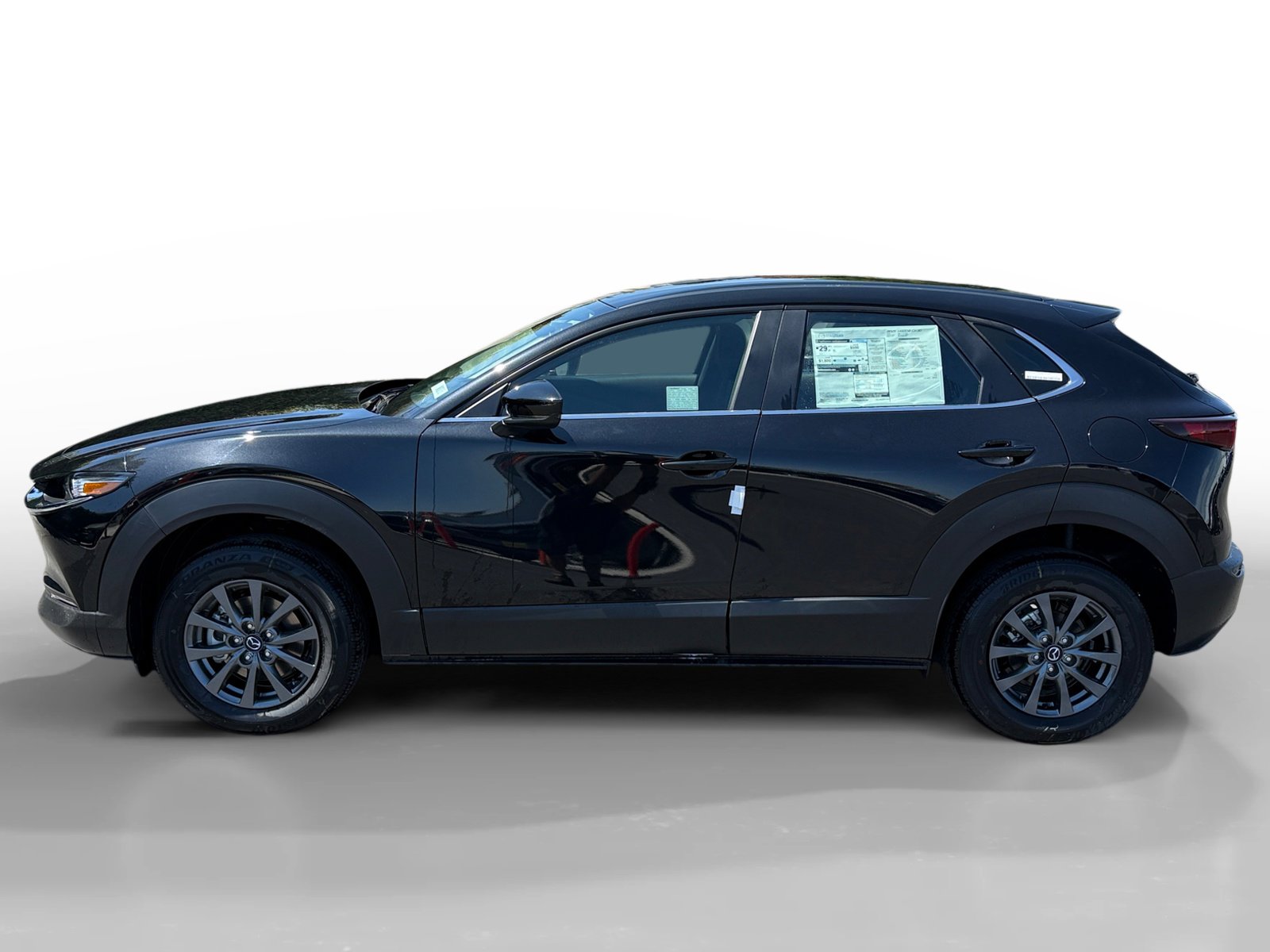 2025 Mazda CX-30 2.5 S photo 2