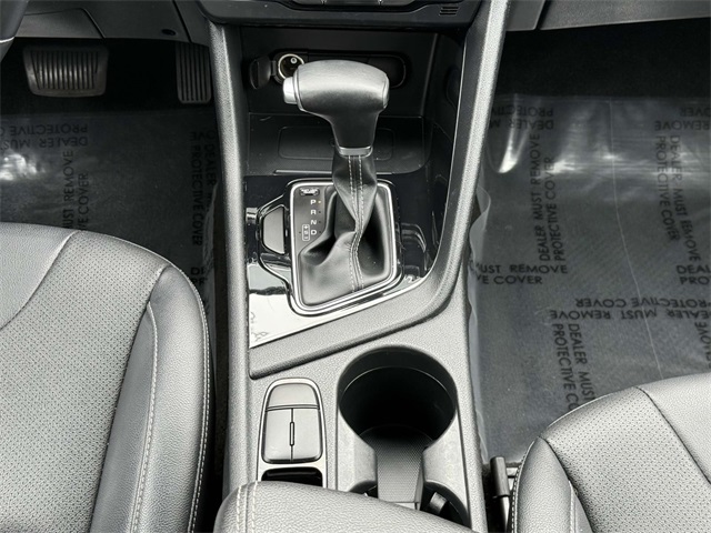 2022 Kia Niro Touring Special Edition photo 21