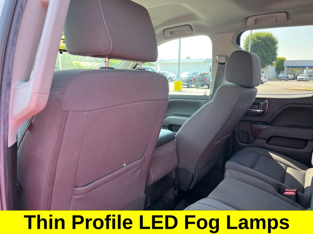 2019 Gmc Sierra 1500 Limited SLE photo 20
