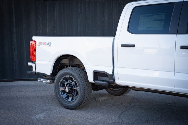 2026 Ford F-350 XL photo 5